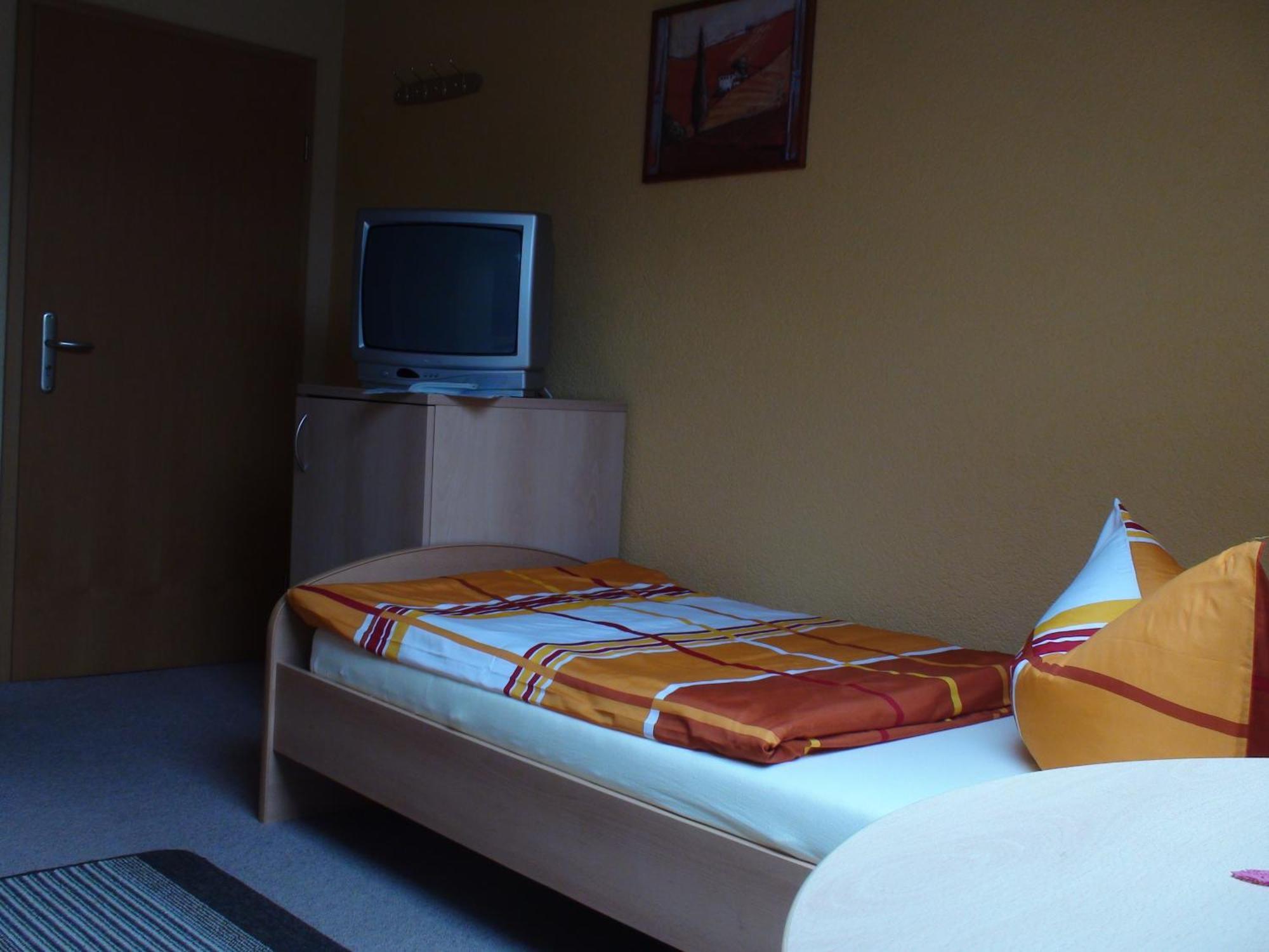 Pension Kreisel Bad Koesen Δωμάτιο φωτογραφία